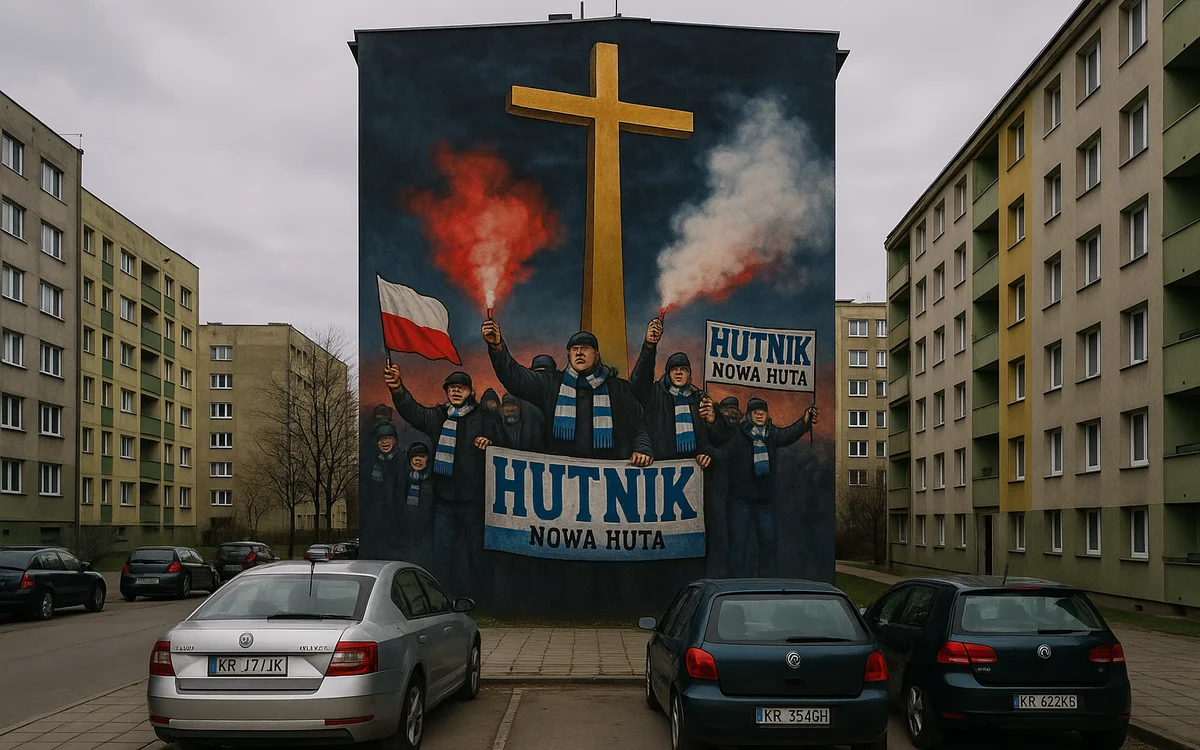 Pomoc Polakom na Kresach